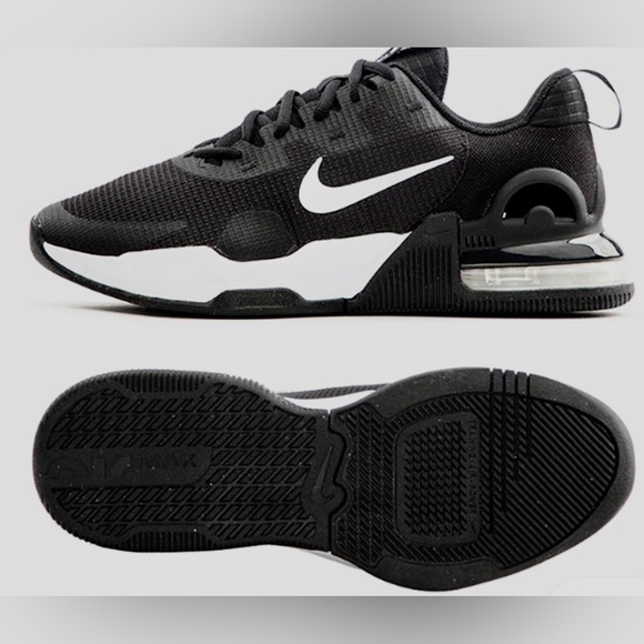 Nike Air Max Alpha Trainer 5 Size 11 - Picture 15 of 16